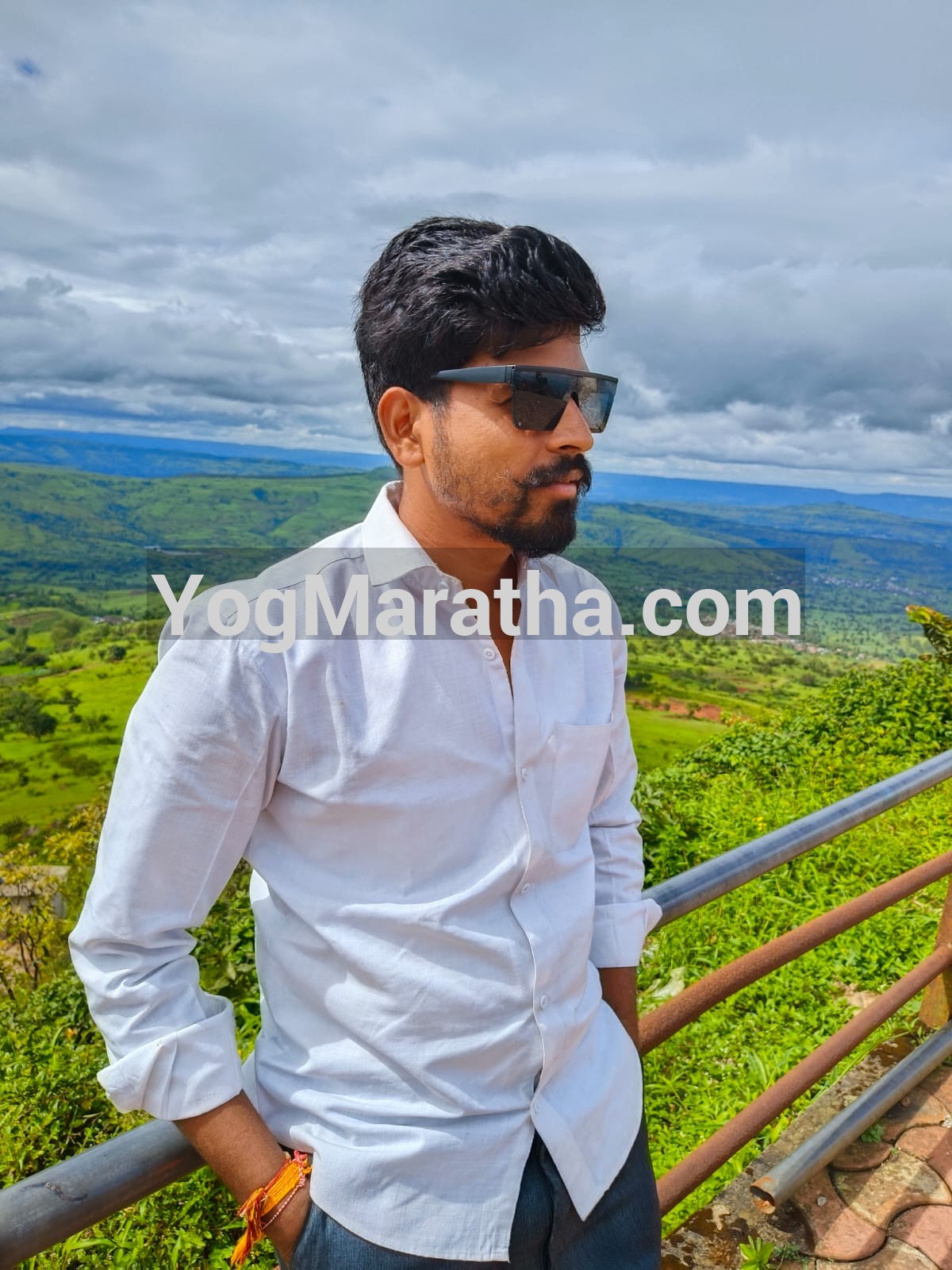 Yog Maratha Vadhu Var