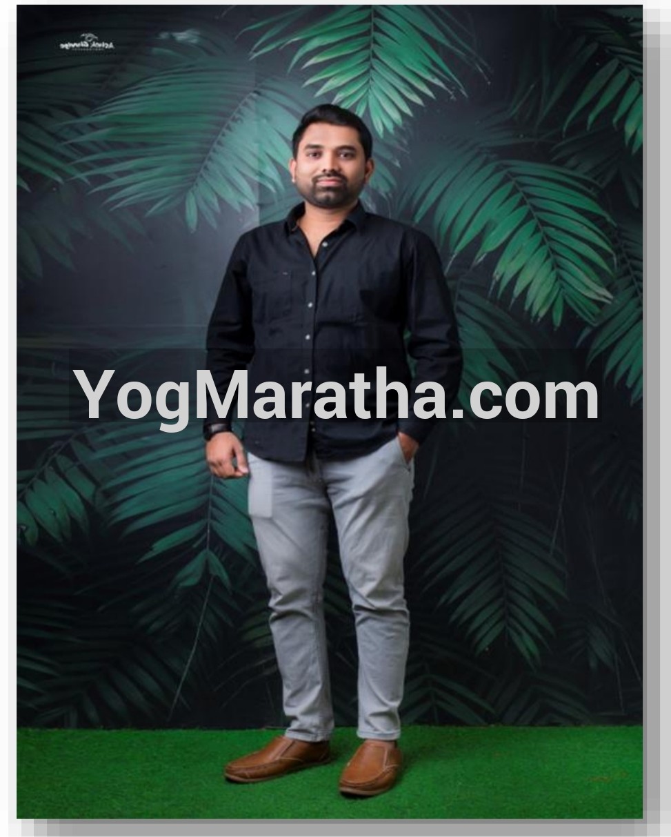 Yog Maratha Vadhu Var