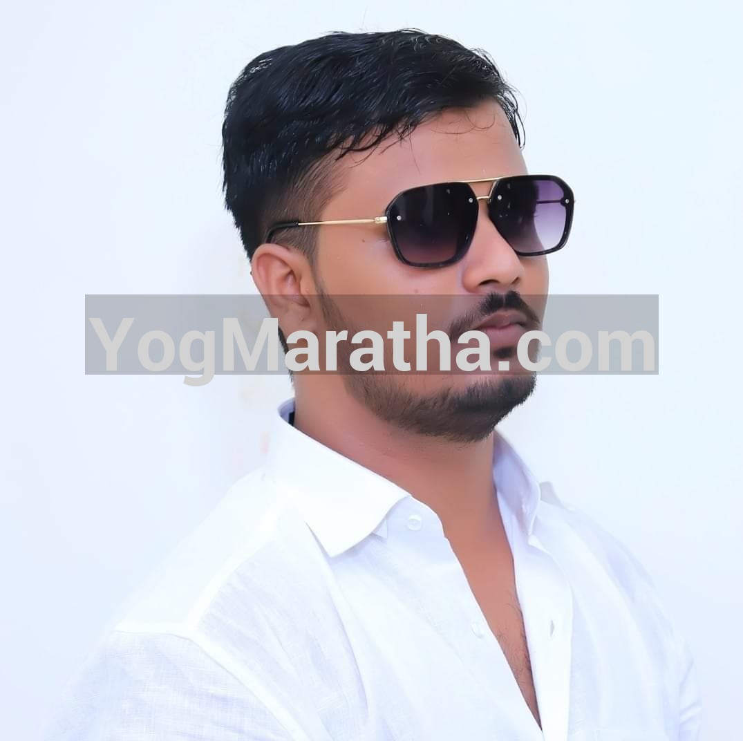 Yog Maratha Vadhu Var