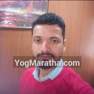 96 Kuli Maratha Profile