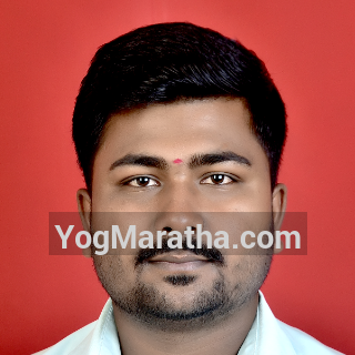 Maratha Marriage Profile