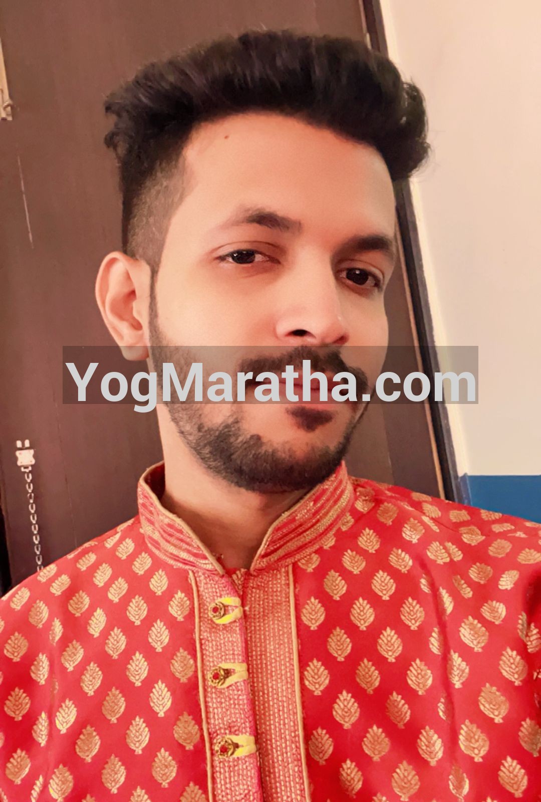Maratha Marriage Profile