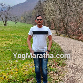 Yog Maratha Vadhu Var