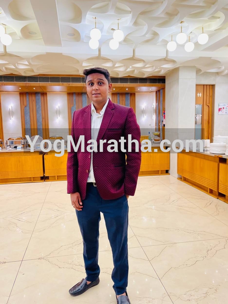 Yog Maratha Vadhu Var