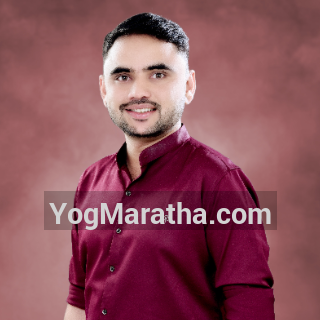 Maratha Marriage Profile
