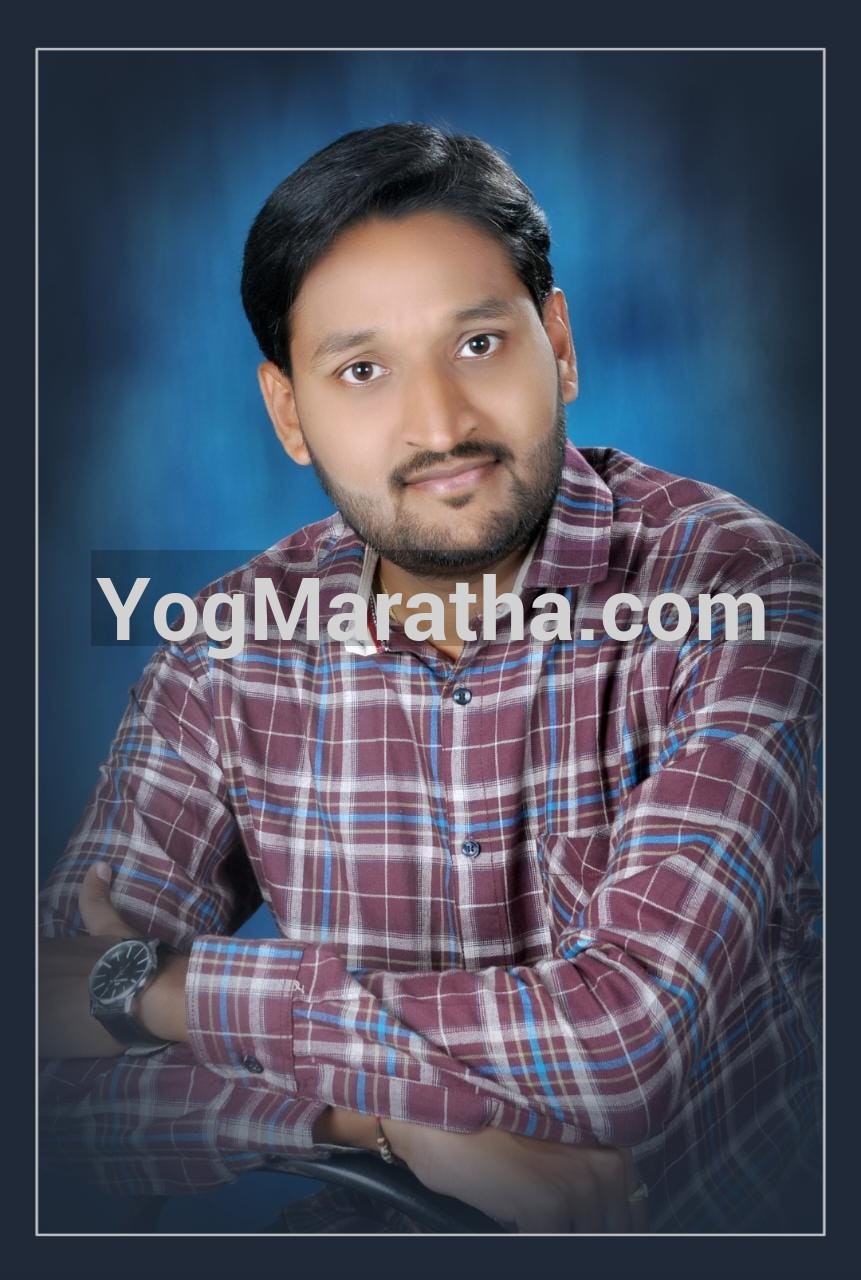 Yog Maratha Vadhu Var