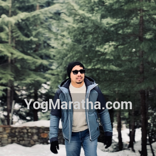 Yog Maratha Vadhu Var