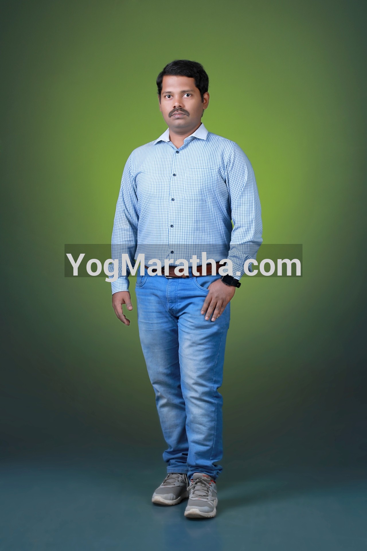 Yog Maratha Vadhu Var