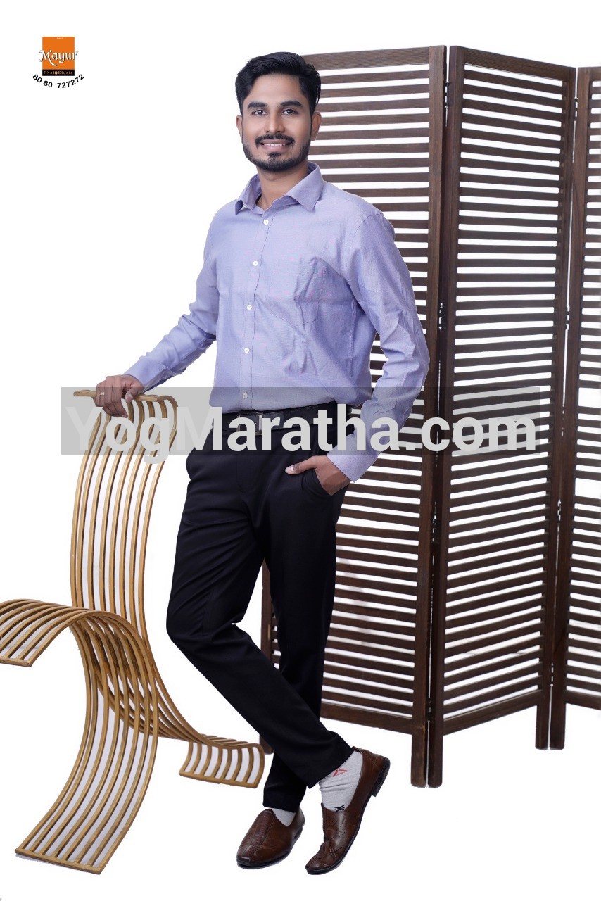 Yog Maratha Vadhu Var