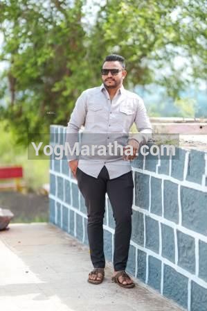 Yog Maratha Vadhu Var