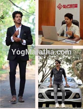 Yog Maratha Vadhu Var