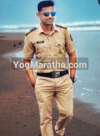 Yog Maratha Vadhu Var