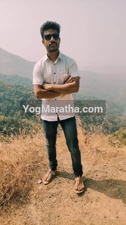 Yog Maratha Vadhu Var