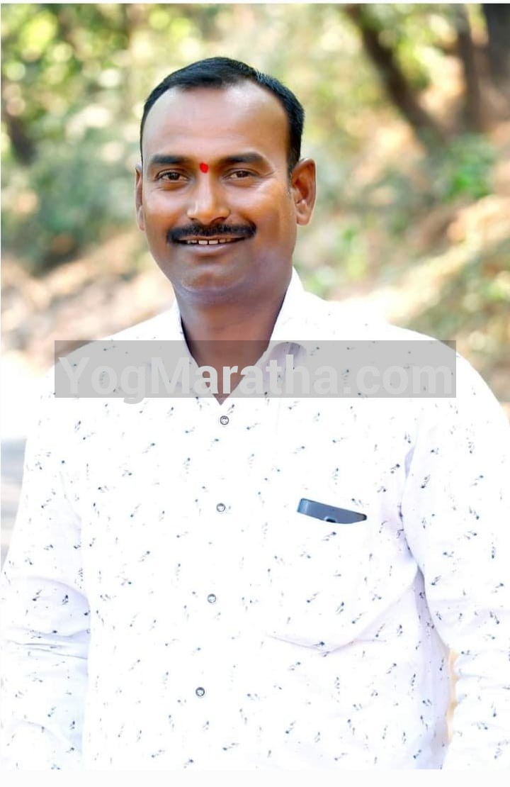 96 Kuli Maratha Profile