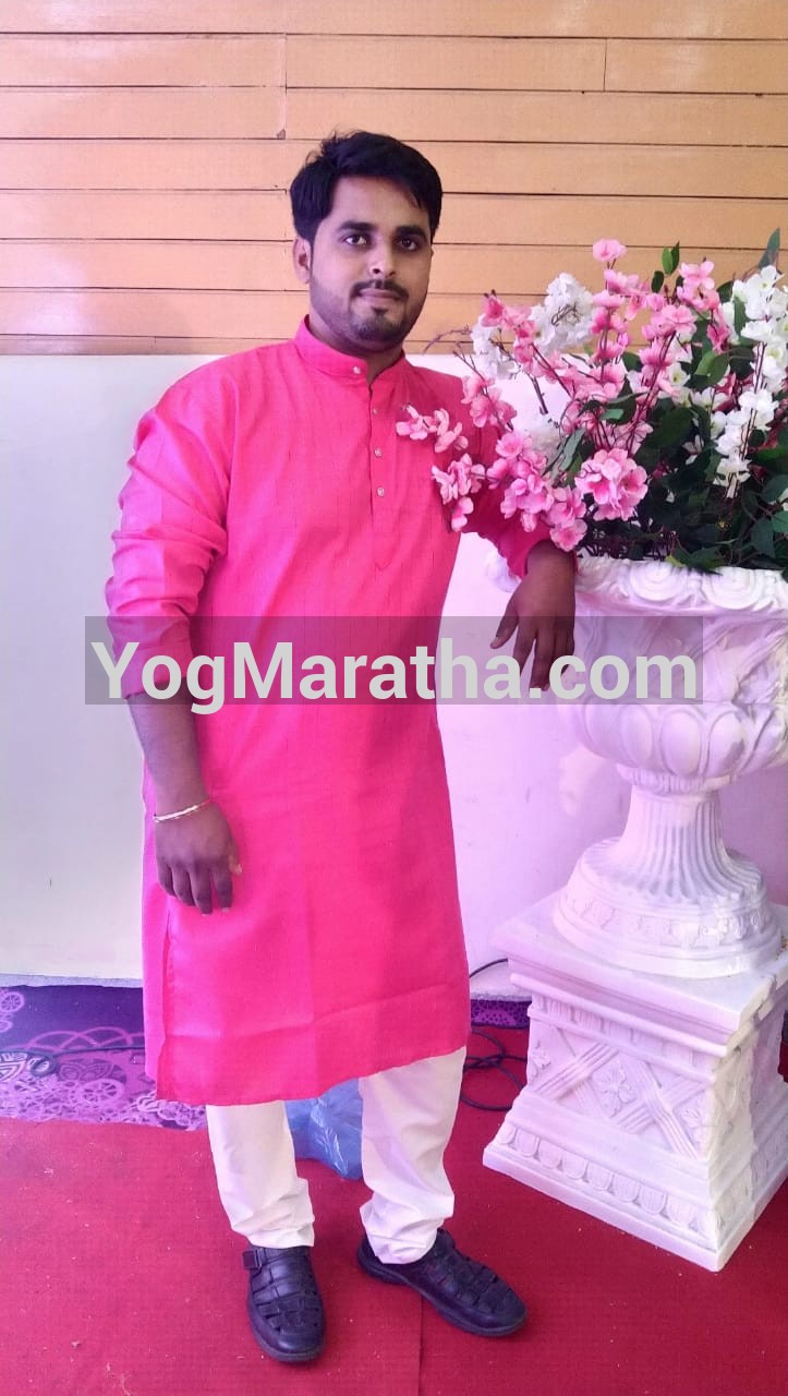 96 Kuli Maratha Profile