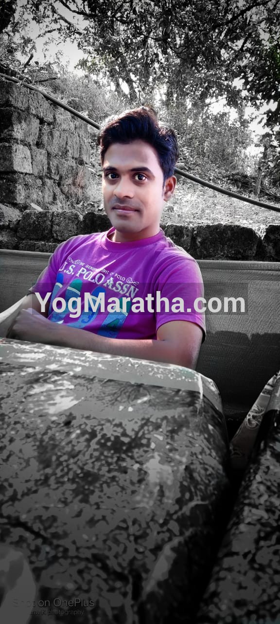 Yog Maratha Vadhu Var
