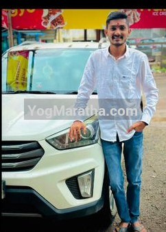 Yog Maratha Vadhu Var