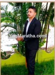 Yog Maratha Vadhu Var