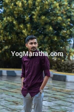 Maratha Marriage Profile