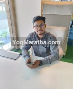 Maratha Marriage Profile