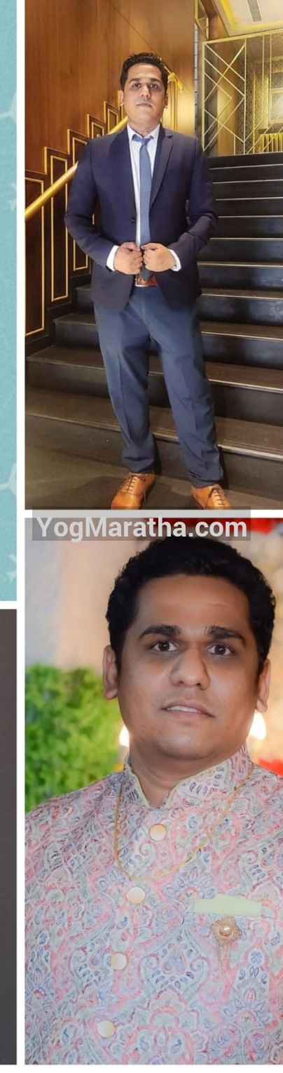 96 Kuli Maratha Profile