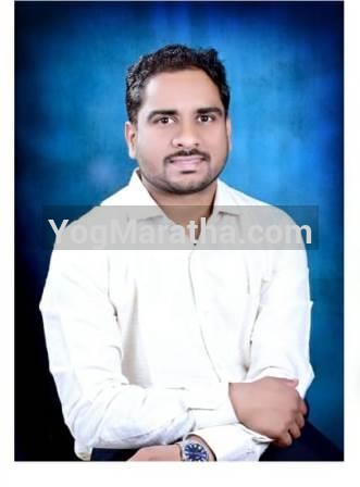 Maratha Marriage Profile