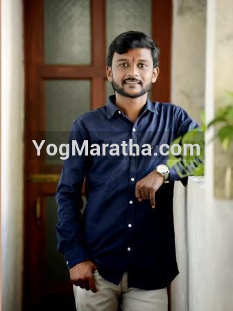 96 Kuli Maratha Profile