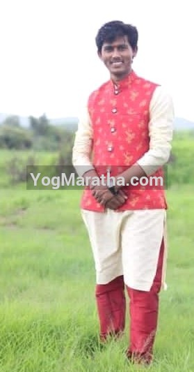 Maratha Marriage Profile