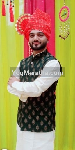 Yog Maratha Vadhu Var