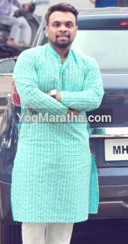 96 Kuli Maratha Profile