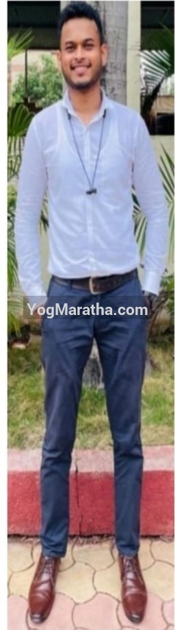 96 Kuli Maratha Profile