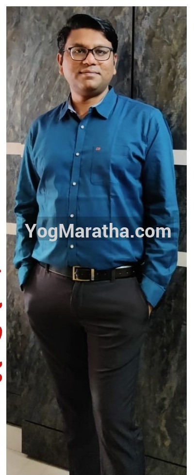 Maratha Marriage Profile