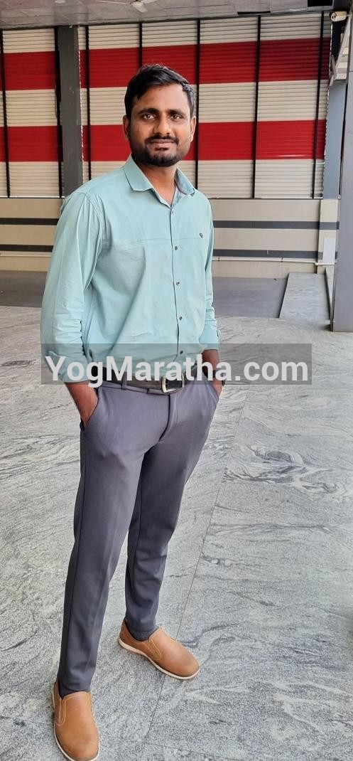 96 Kuli Maratha Profile