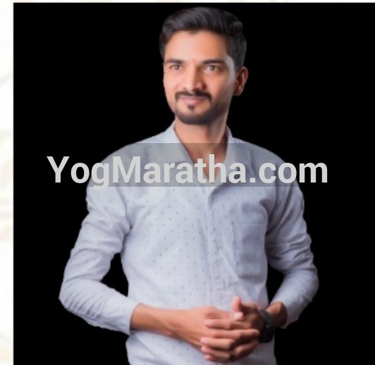 96 Kuli Maratha Profile