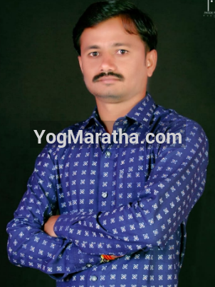 Yog Maratha Vadhu Var