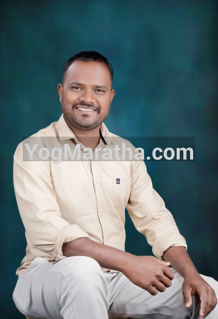 Yog Maratha Vadhu Var