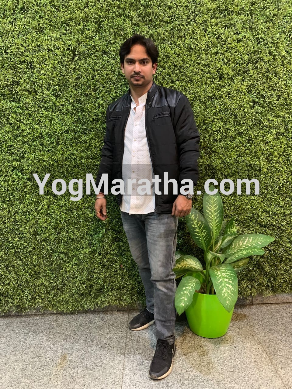 Yog Maratha Vadhu Var