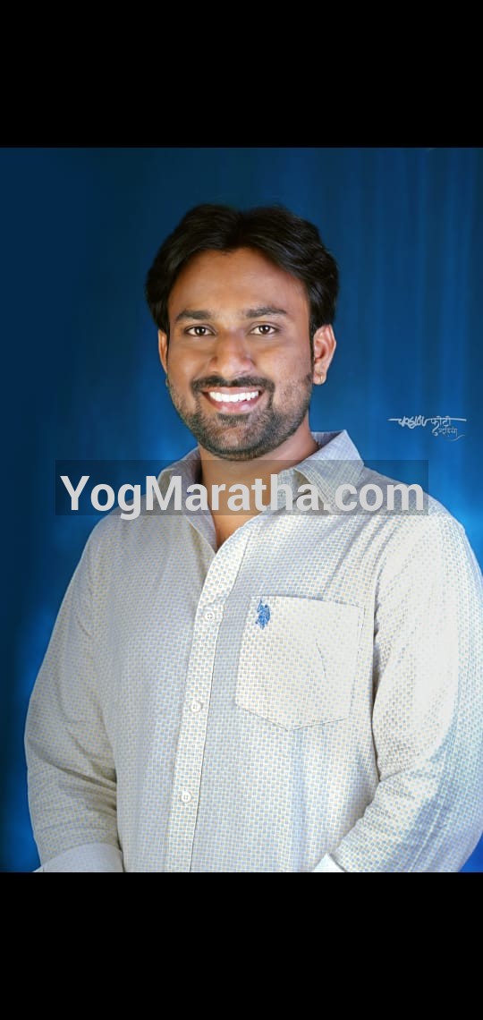 96 Kuli Maratha Profile