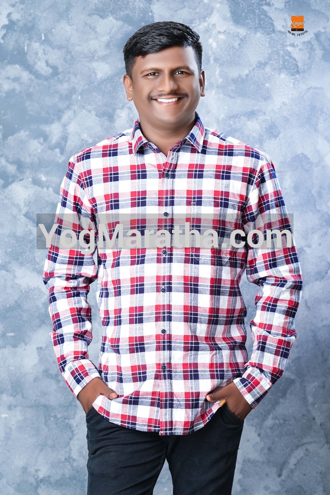 Yog Maratha Vadhu Var