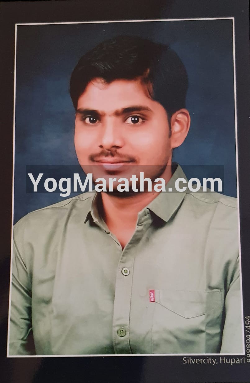 96 Kuli Maratha Profile