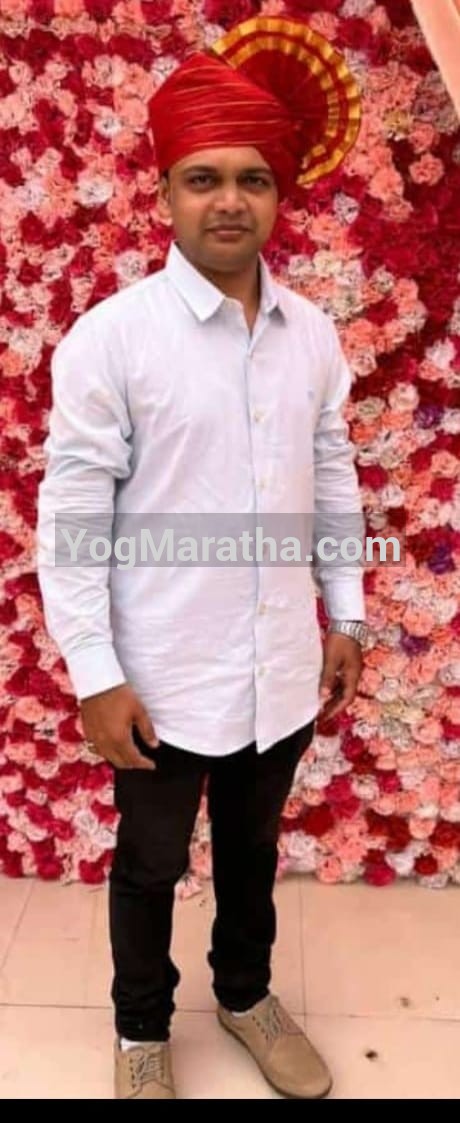 96 Kuli Maratha Profile