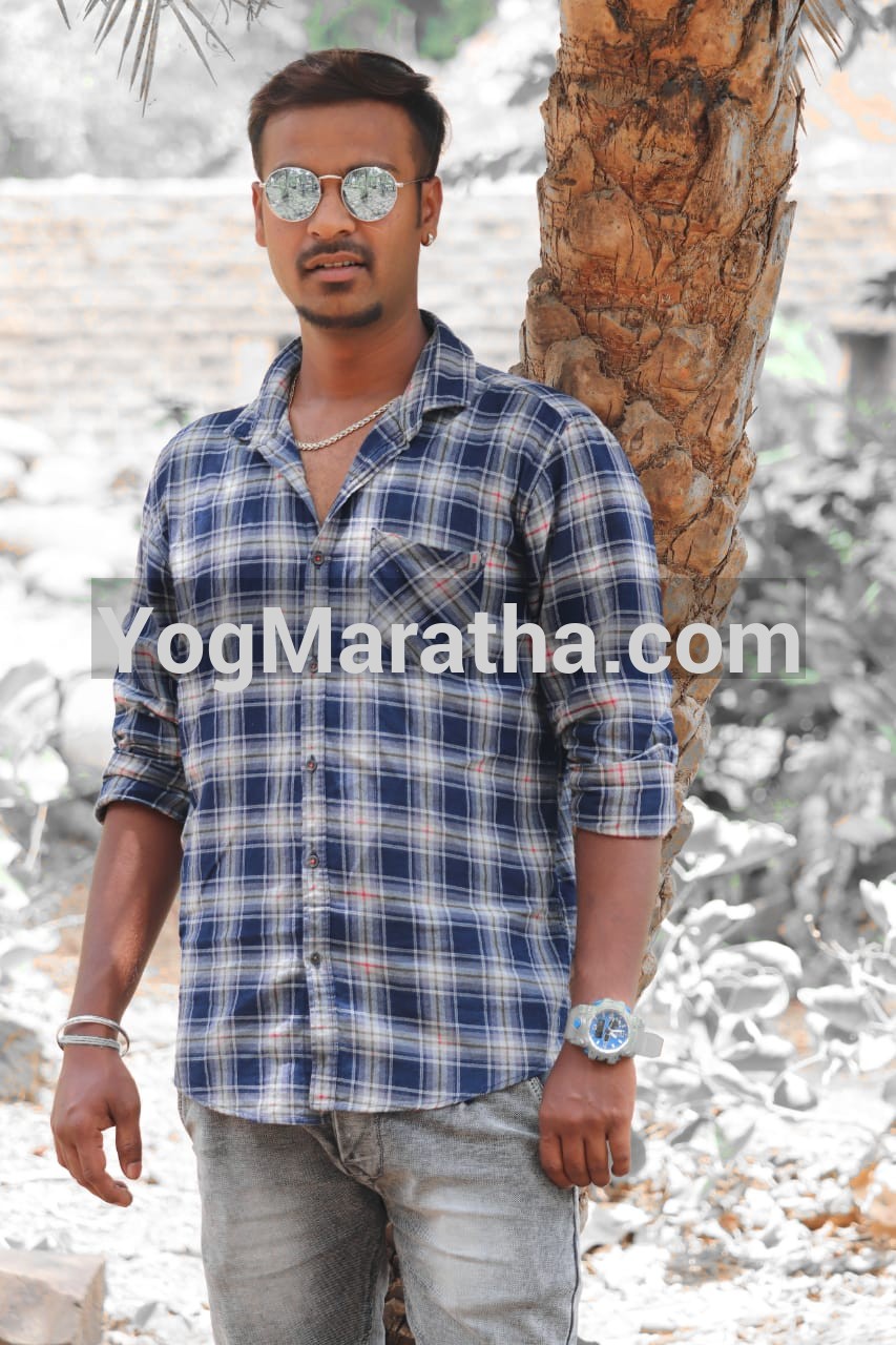 96 Kuli Maratha Profile