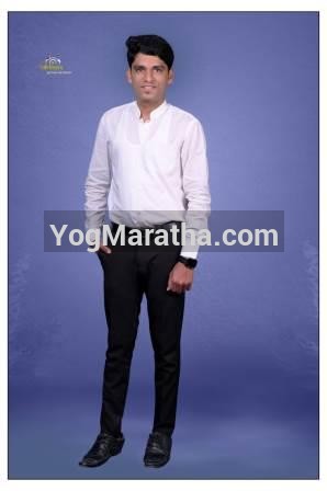 96 Kuli Maratha Profile