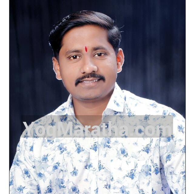 Yog Maratha Vadhu Var