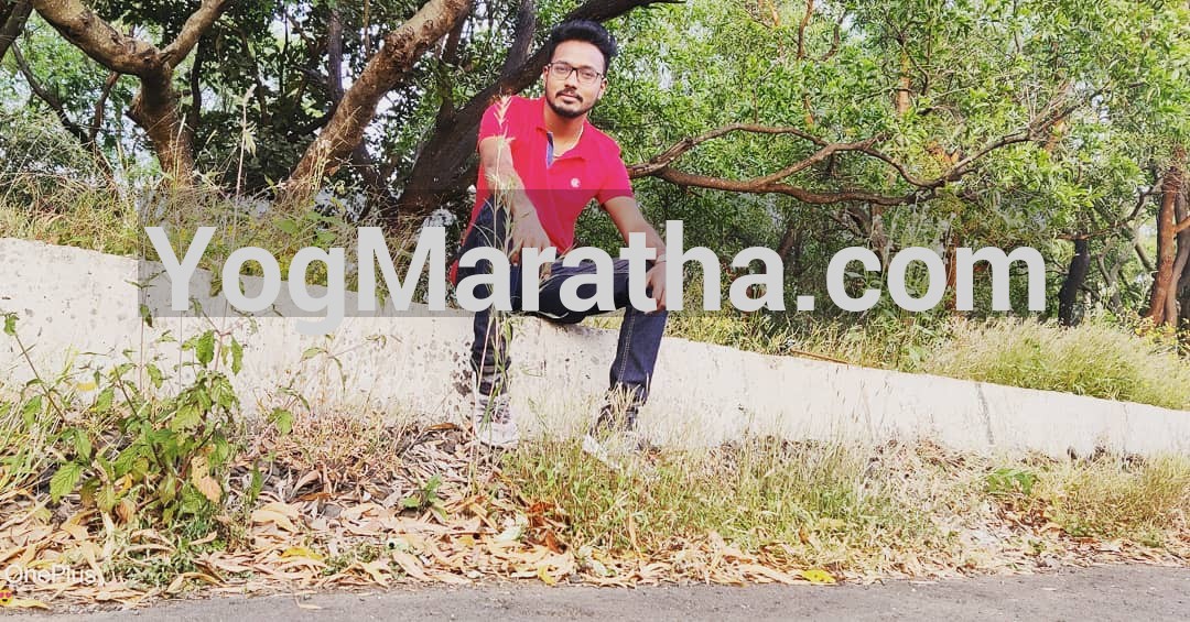 Yog Maratha Vadhu Var