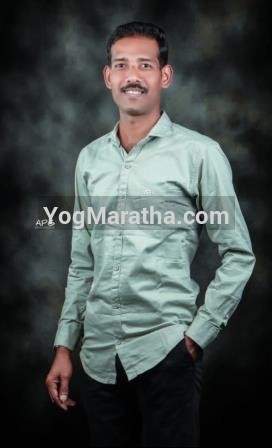 96 Kuli Maratha Profile