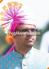 Yog Maratha Vadhu Var
