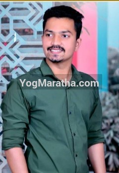 Maratha Marriage Profile