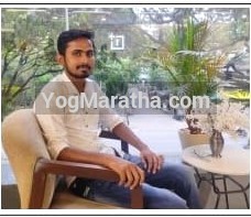 96 Kuli Maratha Profile