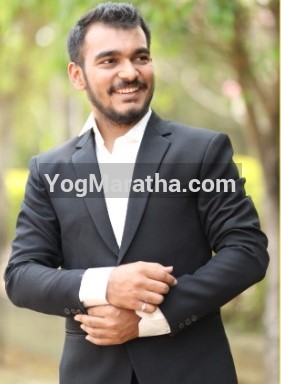 96 Kuli Maratha Profile